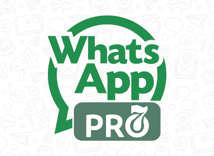 Servizio WhatsApp PRO7