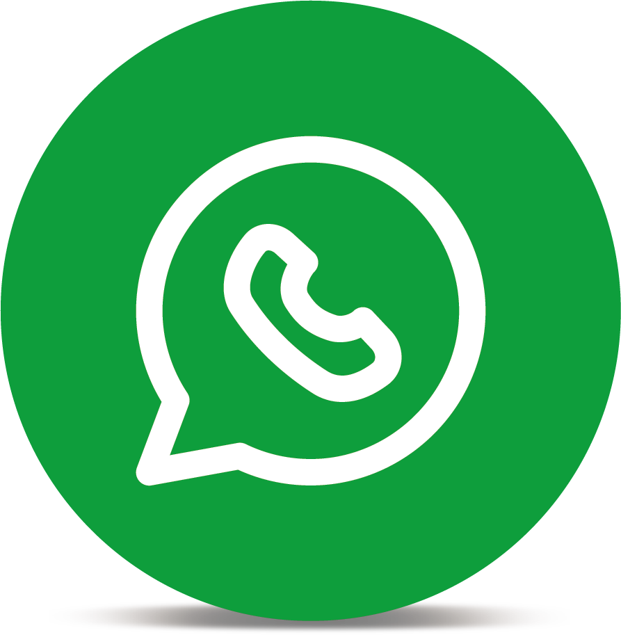 Icona assistenza WhatsApp